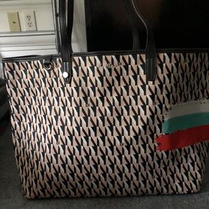 Sam Edelman Tote